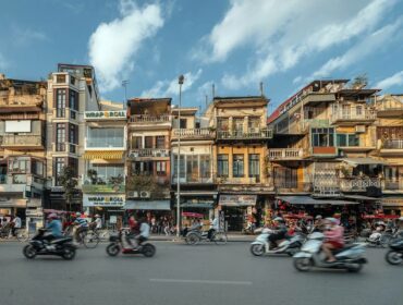 Best Things To Do In Hanoi