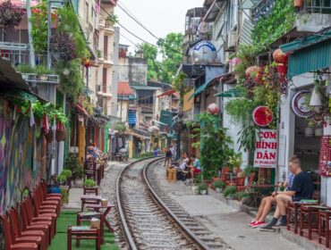 Cost Of Living In Hanoi