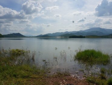 Lake 1 Huay Kaproy