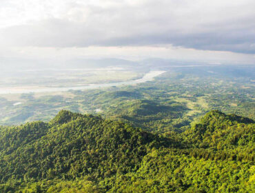 Ba Vi National Park Thumb 1