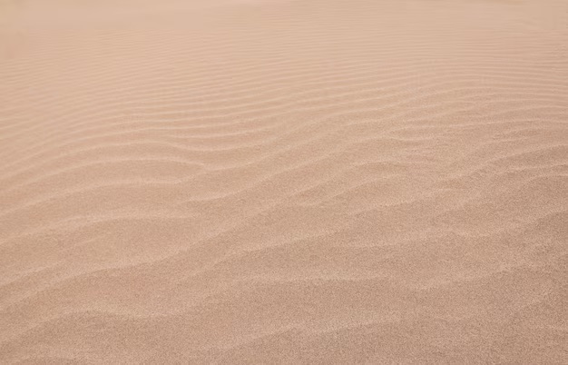 Desert 7