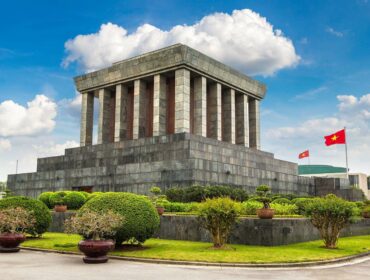 Ho Chi Minh Mausoleum Thumb 1662726979